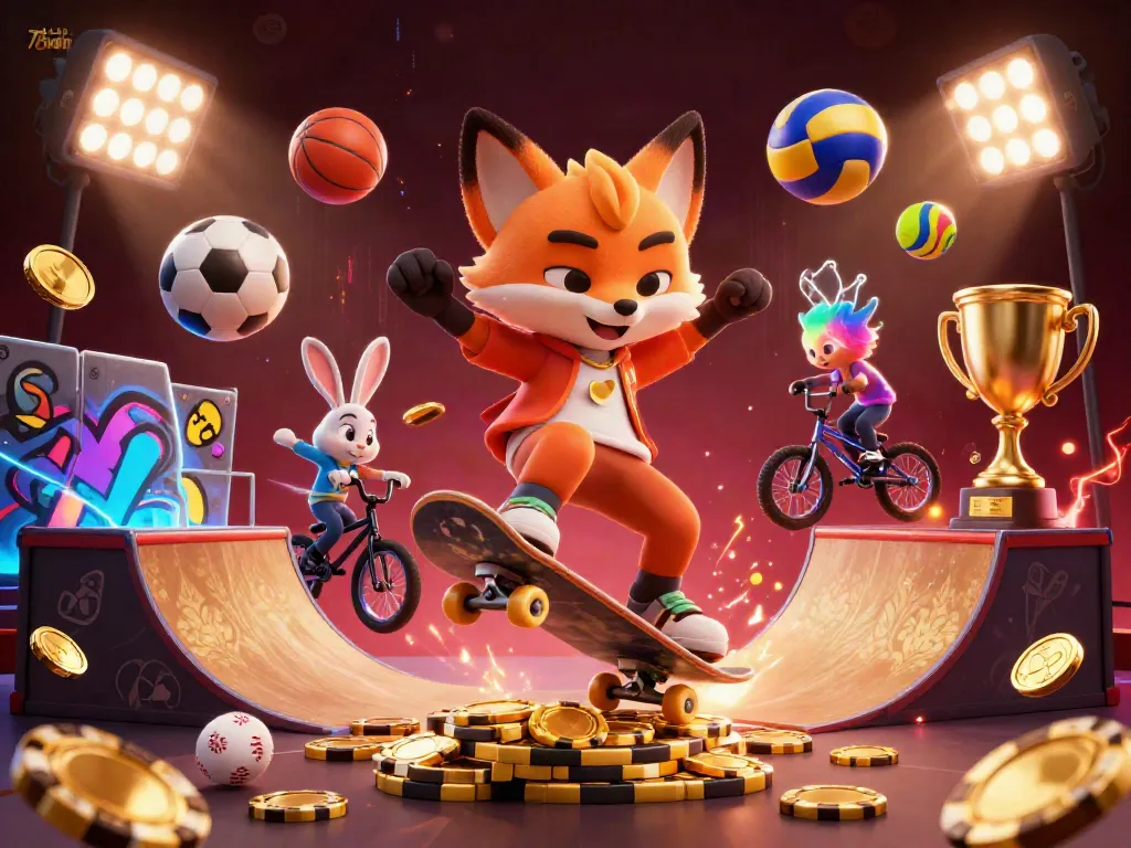 Experience thrill with the vibrant action at nhà cái 78win, featuring engaging gambling visuals.