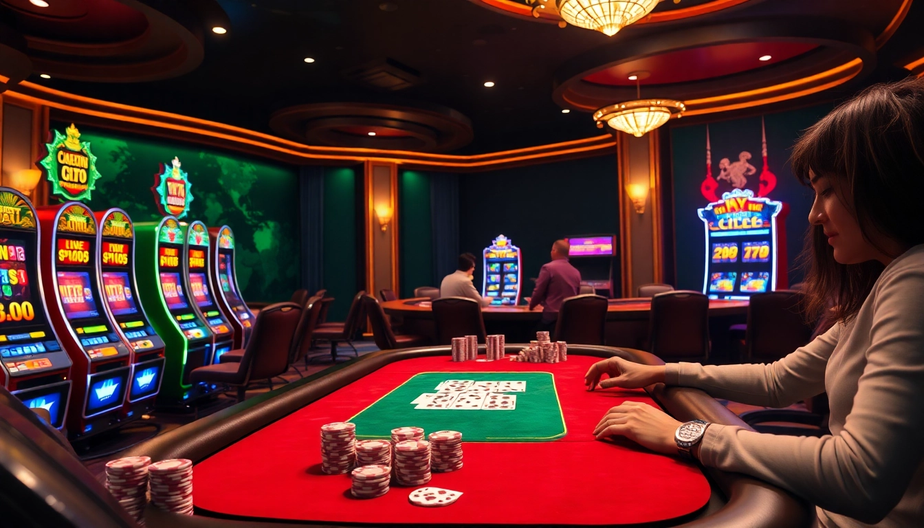The exciting online gambling scene at https://oxbet.boo/ showcases vibrant slots and engaged players.
