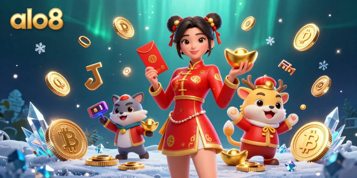Play exciting casino games and win big with ALO8 promotions for an unforgettable experience.