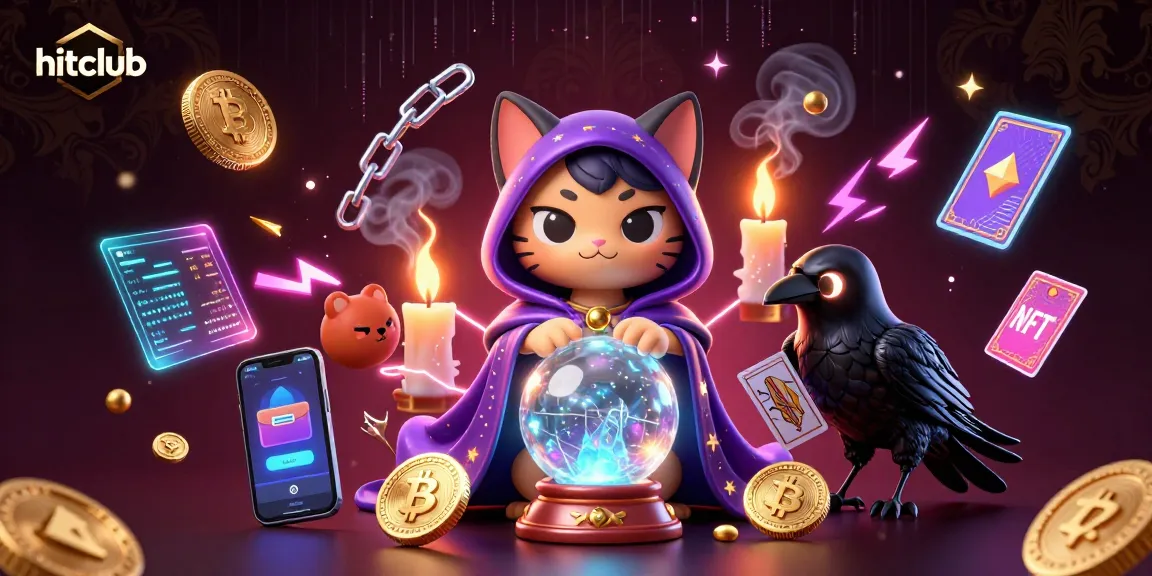 Engage at hitclub with our crystal ball reading, revealing winning strategies in casino gameplay.